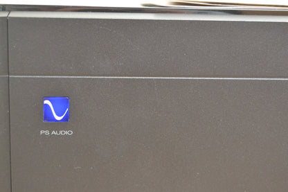 PS Audio PerfectWave P10 Power Plant AC Regenerator
