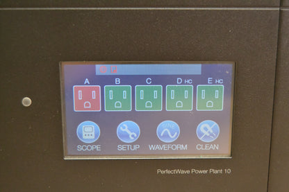 PS Audio PerfectWave P10 Power Plant AC Regenerator