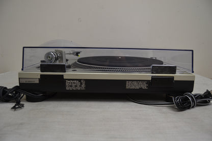 Technics SL-1200M3D Direct Drive DJ Turntable * Box * Ortofon DJ Cartridge * Fully Serviced