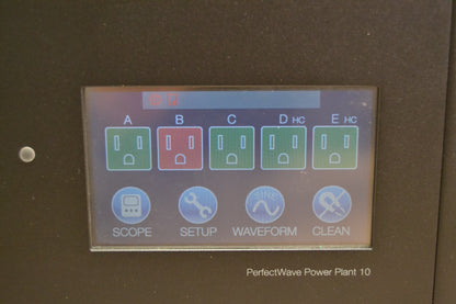 PS Audio PerfectWave P10 Power Plant AC Regenerator