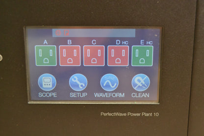 PS Audio PerfectWave P10 Power Plant AC Regenerator