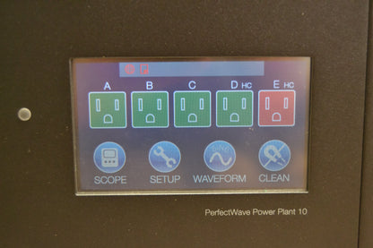 PS Audio PerfectWave P10 Power Plant AC Regenerator