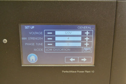 PS Audio PerfectWave P10 Power Plant AC Regenerator