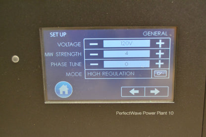 PS Audio PerfectWave P10 Power Plant AC Regenerator