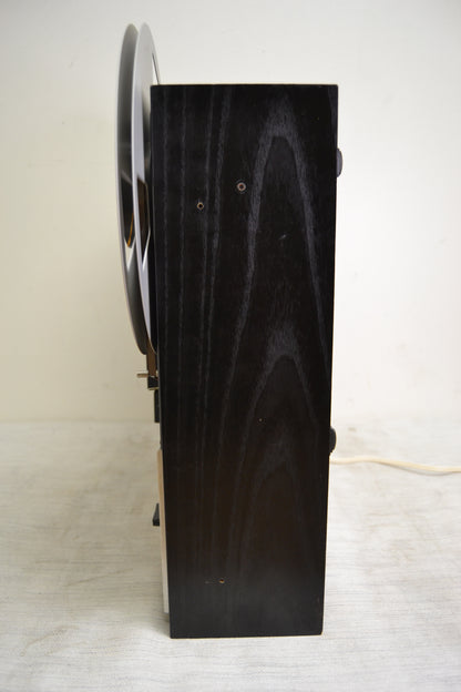 Tandberg 10X Reel to Reel Deck * 10in reels * Hub Adaptors * Fully Serviced * Reels are NOT included