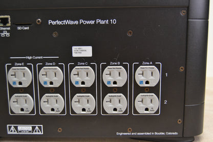 PS Audio PerfectWave P10 Power Plant AC Regenerator
