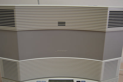 Bose Acoustic Wave CD3000 - Muti Disc Changer * Remote * Fully Serviced