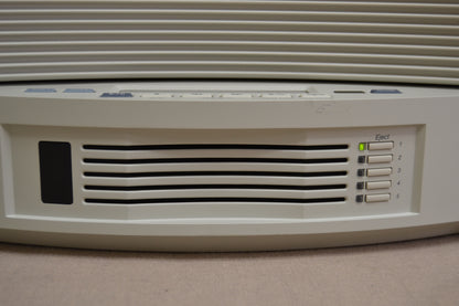 Bose Acoustic Wave CD3000 - Muti Disc Changer * Remote * Fully Serviced