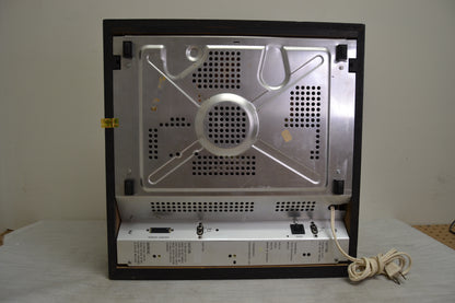 Tandberg 10X Reel to Reel Deck * 10in reels * Hub Adaptors * Fully Serviced * Reels are NOT included