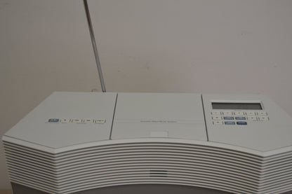 Bose Acoustic Wave CD3000 - Muti Disc Changer * Remote * Fully Serviced