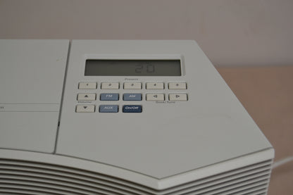 Bose Acoustic Wave CD3000 - Muti Disc Changer * Remote * Fully Serviced