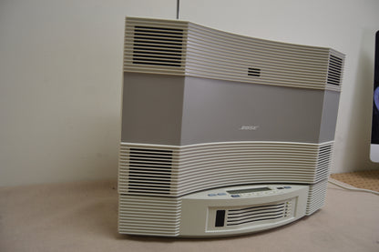 Bose Acoustic Wave CD3000 - Muti Disc Changer * Remote * Fully Serviced