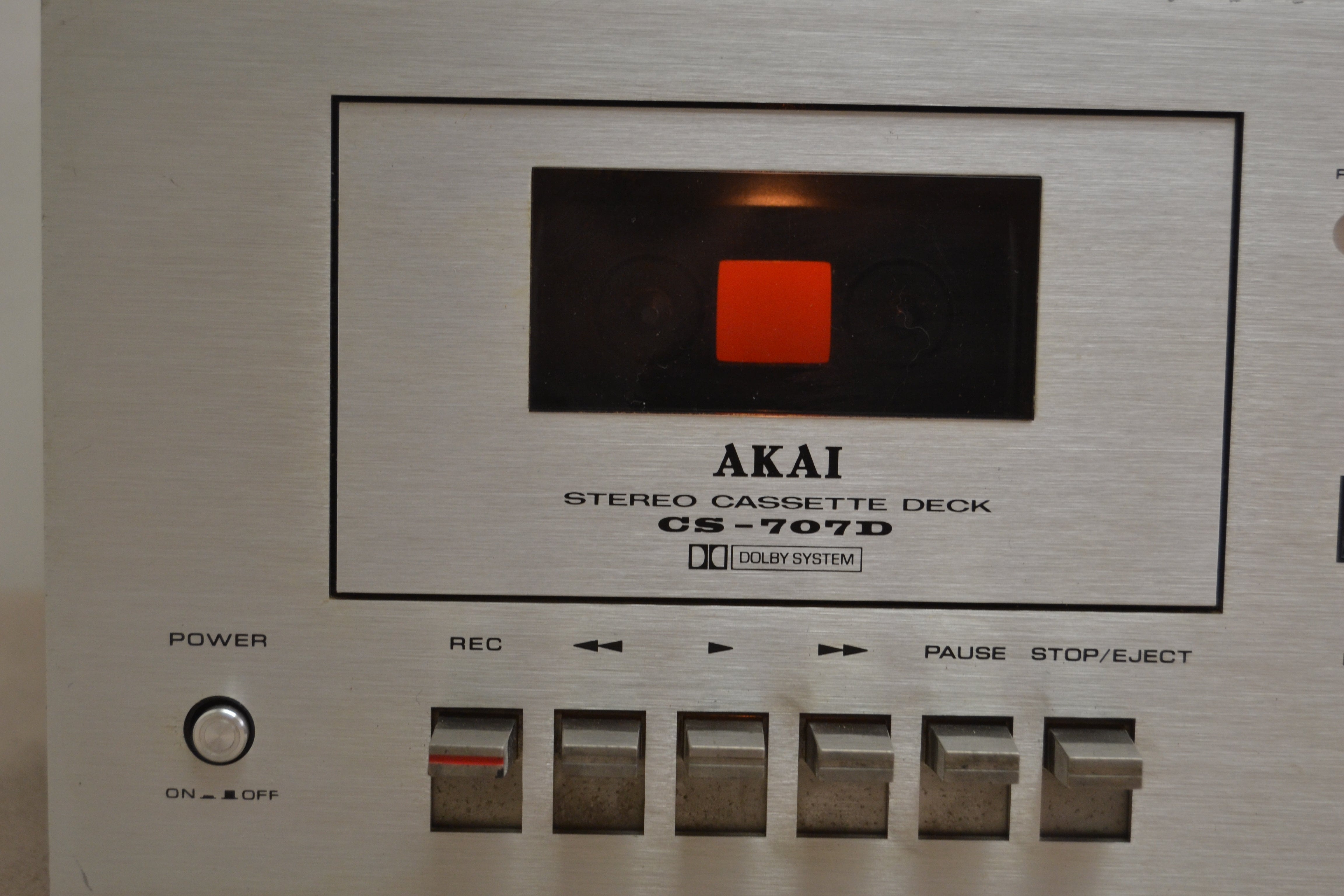 Old School TH-4010 レコード New Arrivals – The Turntable Store