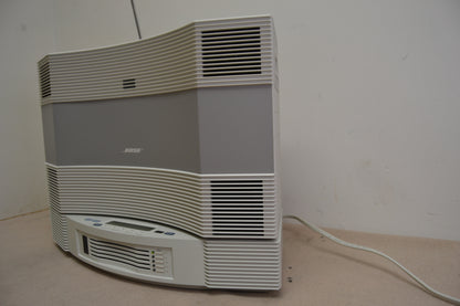 Bose Acoustic Wave CD3000 - Muti Disc Changer * Remote * Fully Serviced