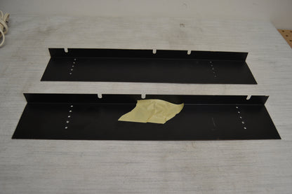 Tandberg 10X Reel to Reel Deck * 10in reels * Hub Adaptors * Fully Serviced * Reels are NOT included