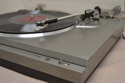 Onkyo CP-1010A Semi Automatic Belt Drive Turntable * NEW Audio Technica Cartridge