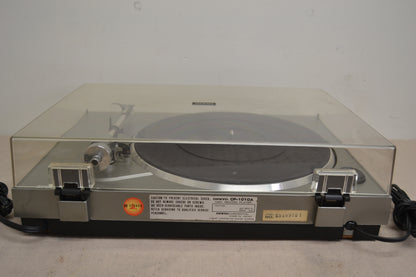 Onkyo CP-1010A Semi Automatic Belt Drive Turntable * NEW Audio Technica Cartridge