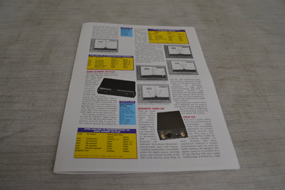 Monarchy Audio DIP MKII * Digital Interface Processor * Fully Serviced * Manual
