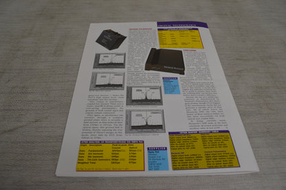 Monarchy Audio DIP MKII * Digital Interface Processor * Fully Serviced * Manual