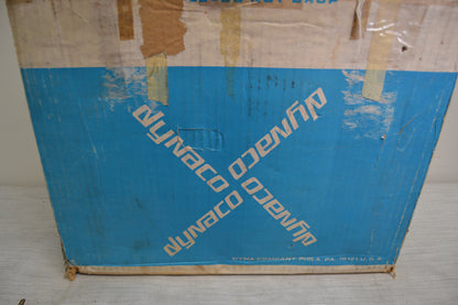 Dynaco Stereo 120 Power Amplifier * All NEW Updated Boards * 60W * Box * Fully Serviced and Rebuilt