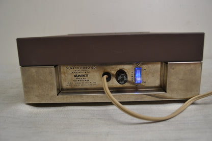 Dynaco Stereo 120 Power Amplifier * All NEW Updated Boards * 60W * Box * Fully Serviced and Rebuilt