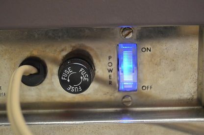 Dynaco Stereo 120 Power Amplifier * All NEW Updated Boards * 60W * Box * Fully Serviced and Rebuilt