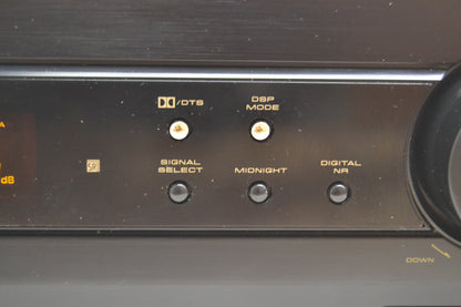 Pioneer VSX-D608 Stereo Receiver * Remote * Fully Serviced * 100W RMS