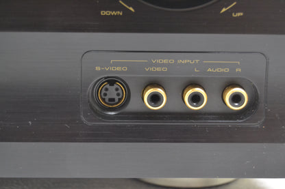 Pioneer VSX-D608 Stereo Receiver * Remote * Fully Serviced * 100W RMS