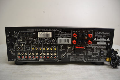 Pioneer VSX-D608 Stereo Receiver * Remote * Fully Serviced * 100W RMS