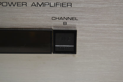 Dynaco Stereo 400 Power Amplifier * Fully Serviced *