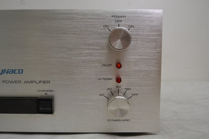 Dynaco Stereo 400 Power Amplifier * Fully Serviced *