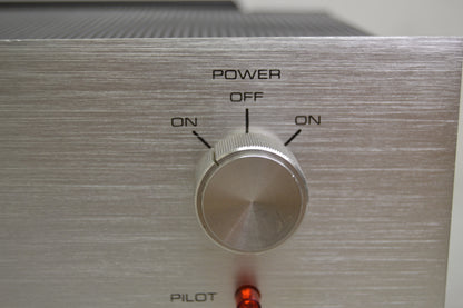 Dynaco Stereo 400 Power Amplifier * Fully Serviced *