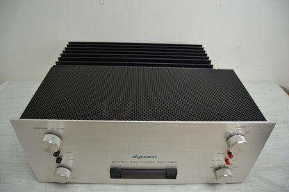Dynaco Stereo 400 Power Amplifier * Fully Serviced *