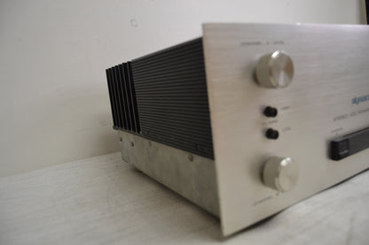 Dynaco Stereo 400 Power Amplifier * Fully Serviced *