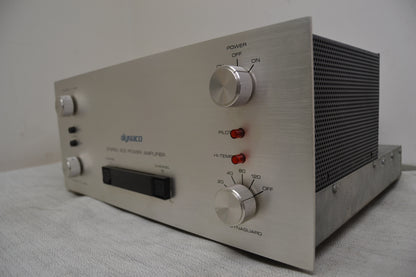 Dynaco Stereo 400 Power Amplifier * Fully Serviced *