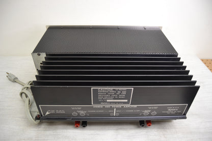 Dynaco Stereo 400 Power Amplifier * Fully Serviced *