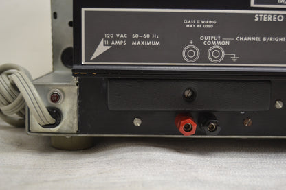 Dynaco Stereo 400 Power Amplifier * Fully Serviced *