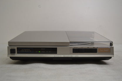 Realistic LAB-2200 Linear Tracking Turntable * Fully Serviced
