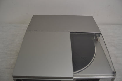 Realistic LAB-2200 Linear Tracking Turntable * Fully Serviced
