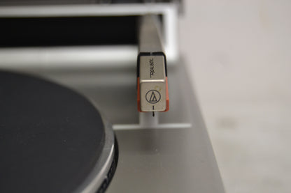 Realistic LAB-2200 Linear Tracking Turntable * Fully Serviced