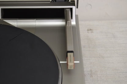 Realistic LAB-2200 Linear Tracking Turntable * Fully Serviced