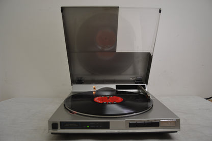 Realistic LAB-2200 Linear Tracking Turntable * Fully Serviced