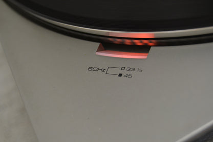 Realistic LAB-2200 Linear Tracking Turntable * Fully Serviced