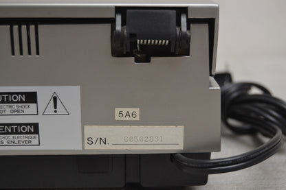Realistic LAB-2200 Linear Tracking Turntable * Fully Serviced