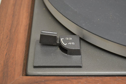 Pioneer PL-A45D Turntable * Belt Drive * Fully Serviced