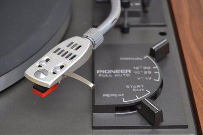 Pioneer PL-A45D Turntable * Belt Drive * Fully Serviced