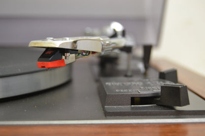 Pioneer PL-A45D Turntable * Belt Drive * Fully Serviced