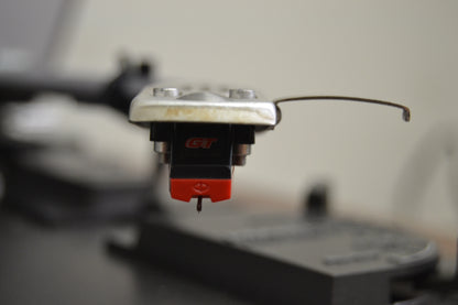 Pioneer PL-A45D Turntable * Belt Drive * Fully Serviced