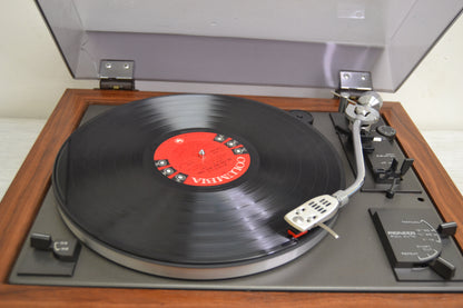 Pioneer PL-A45D Turntable * Belt Drive * Fully Serviced
