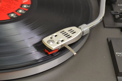 Pioneer PL-A45D Turntable * Belt Drive * Fully Serviced